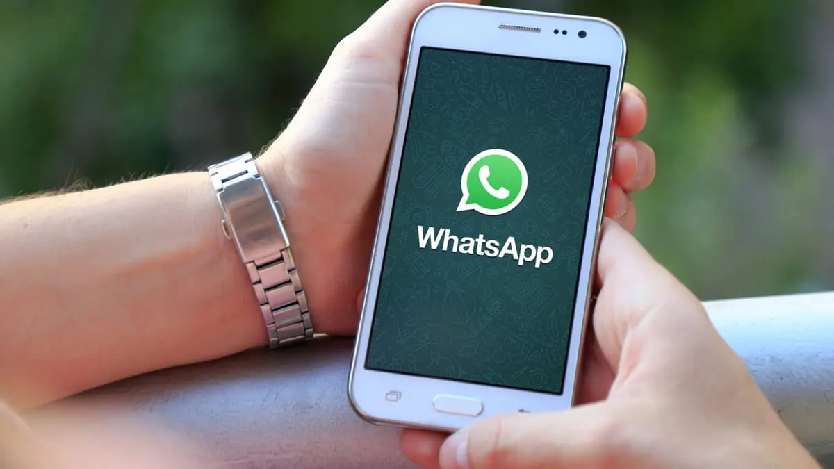 الكشف عن موعد إطلاق خاصية فتح حساب واتساب على أكثر من جهاز‎