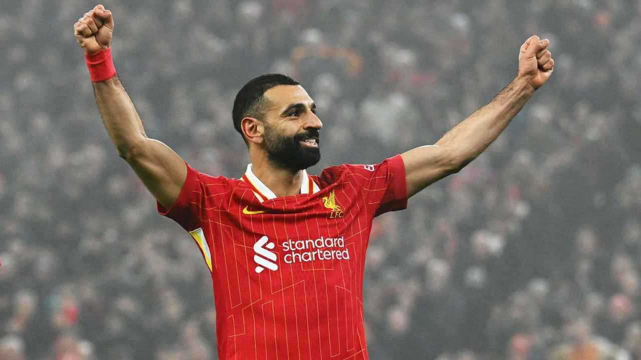 سرّ سفر محمد صلاح إلى السعودية