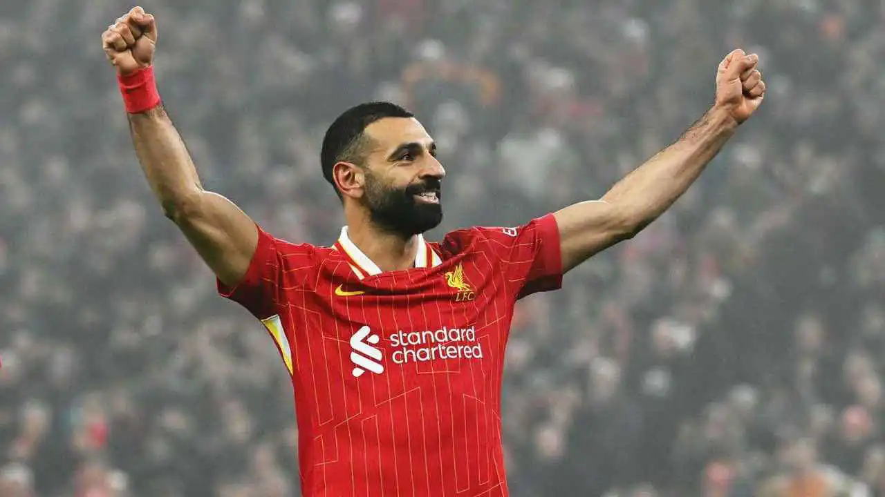 سرّ سفر محمد صلاح إلى السعودية