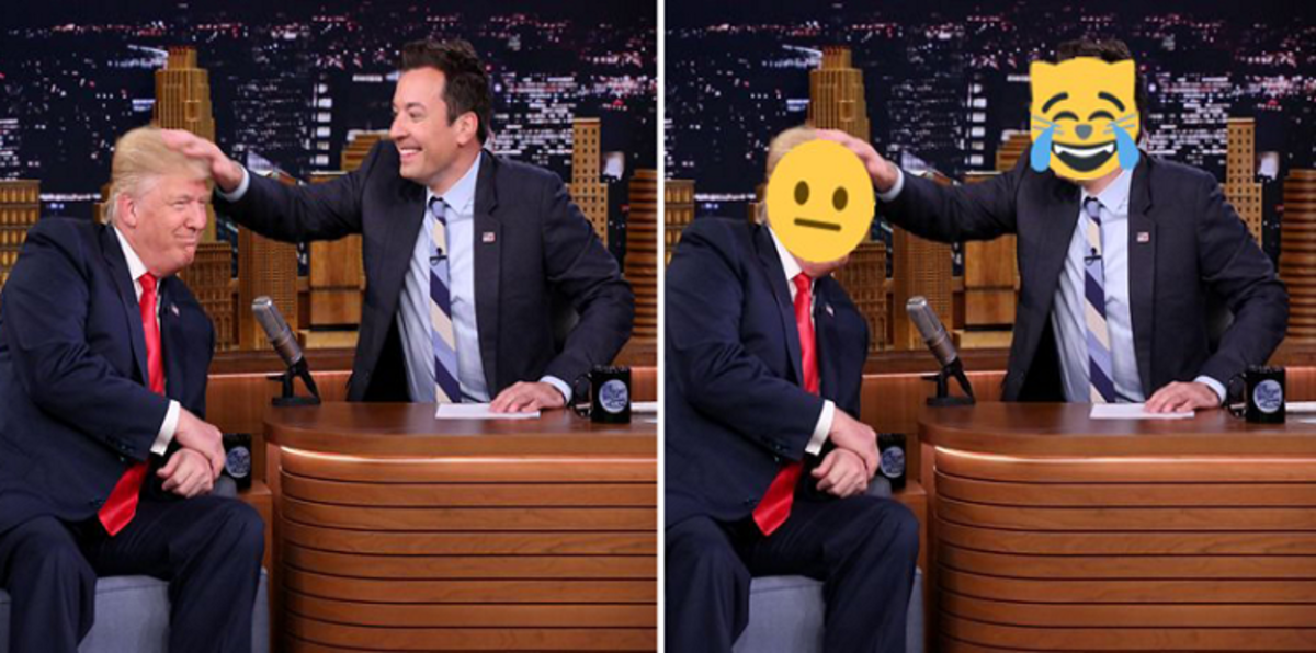 روبوت على "تويتر" يحوّل صورك إلى "إيموجي"