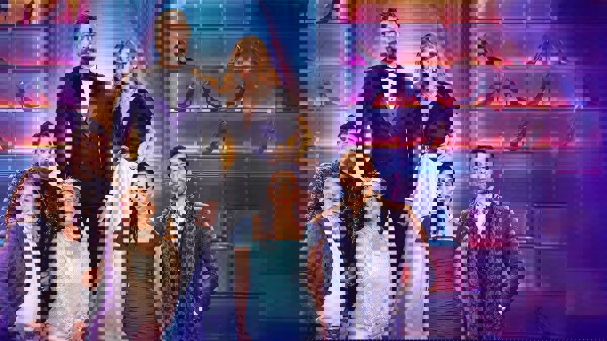 "لعبة حب".. كوميديا معرَّبة بنجاح 