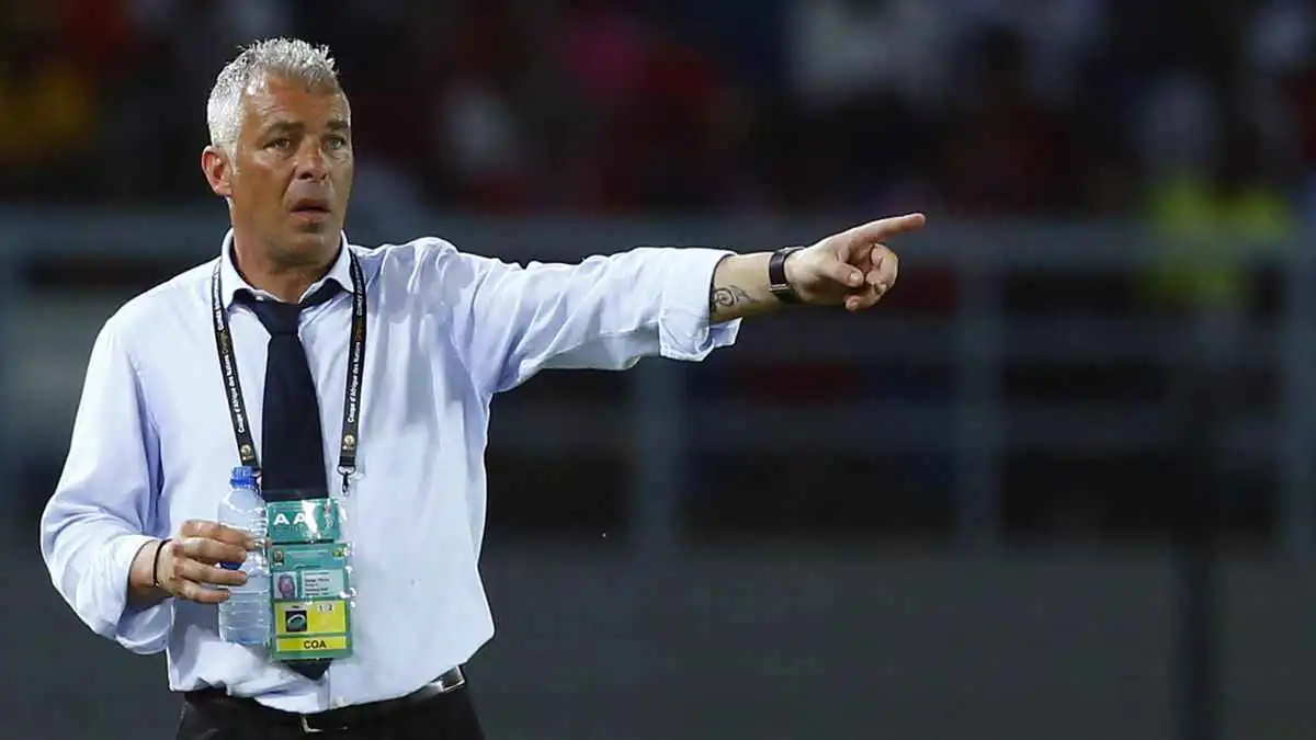 وفاة نجم بورتو السابق جورجي كوستا داخل مقر تدريبات النادي