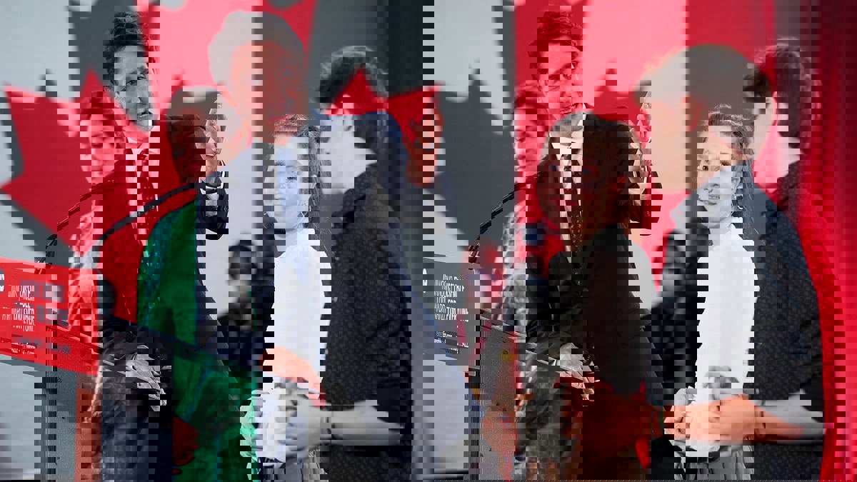 بعد تكرار سيناريو الانتخابات السابقة.. مغامرة ترودو السياسية تبوء بالفشل