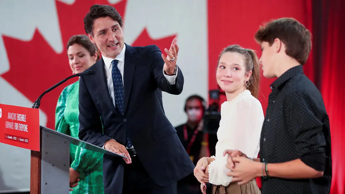 بعد تكرار سيناريو الانتخابات السابقة.. مغامرة ترودو السياسية تبوء بالفشل