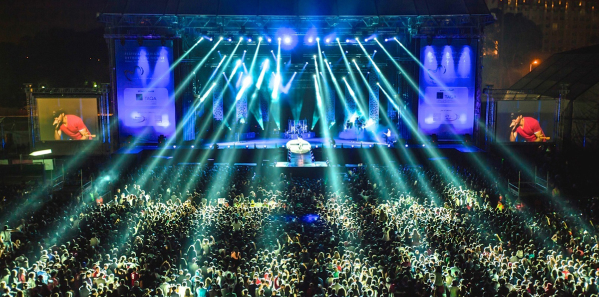 المغرب.. فيسبوك يفاجئ المقاطعين ويدعم مهرجان "موازين"