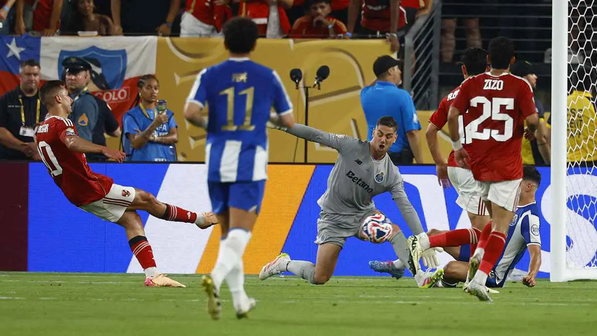 3 خسائر.. كيف رفض الأهلي كتابة تاريخ "لا يمحى" في أمريكا؟