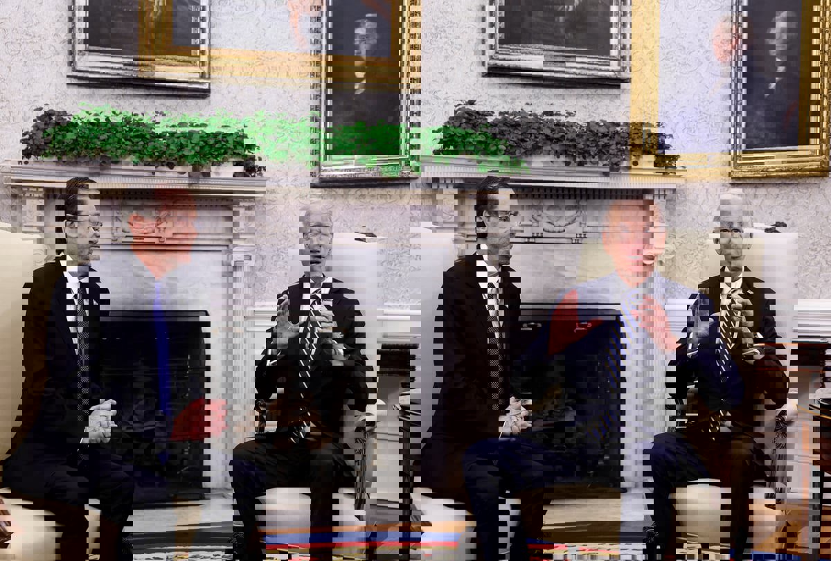 بايدن لهرتسوغ: الالتزام الأمريكي تجاه إسرائيل راسخ