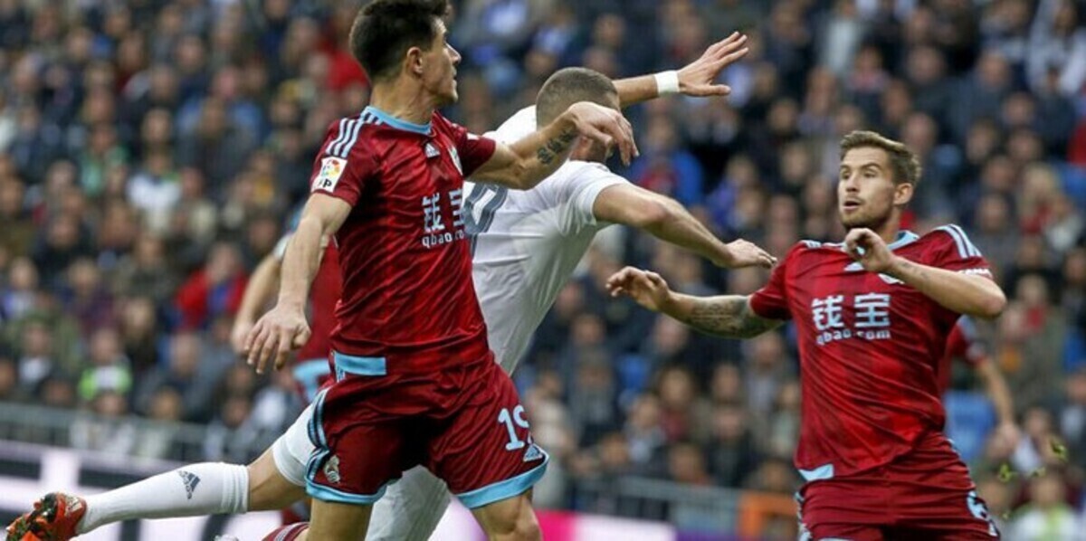 حكام إسبانيا يظلمون الصغار لصالح ريال مدريد وبرشلونة