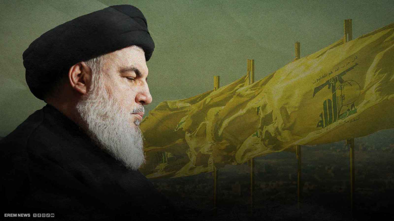 عجّل اغتياله.. ماذا طلب نصر الله من إيران وسوريا؟