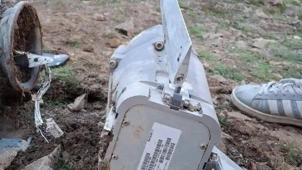 إيران تعلن إسقاط طائرة مسيّرة من طراز MQ-9 شرق مضيق هرمز (فيديو)