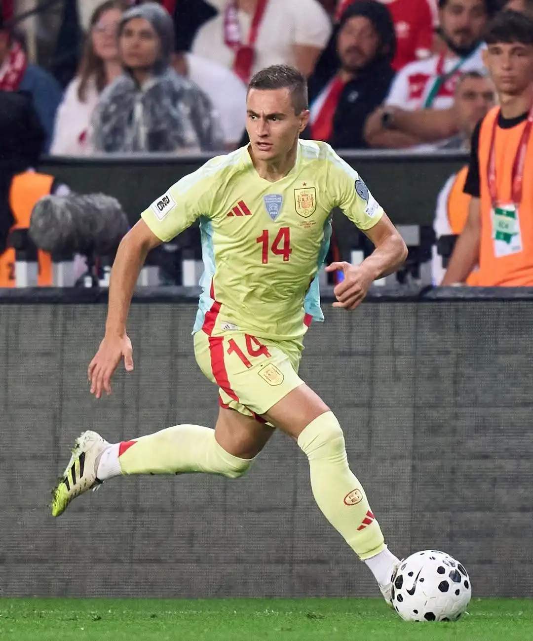 خورخي دي فروتوس