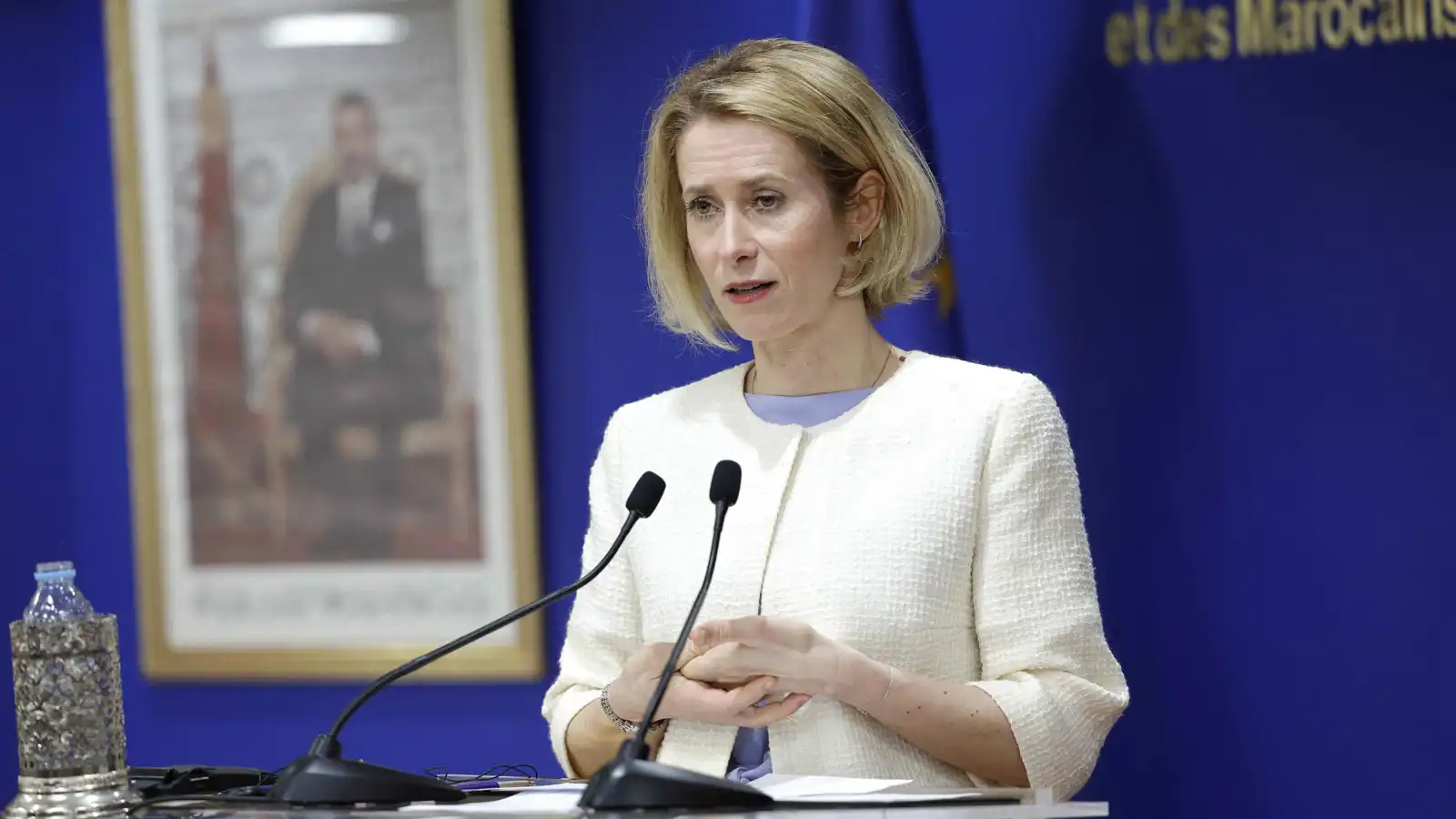 الاتحاد الأوروبي يقر "نهائياً" قرضاً لأوكرانيا وعقوبات على روسيا