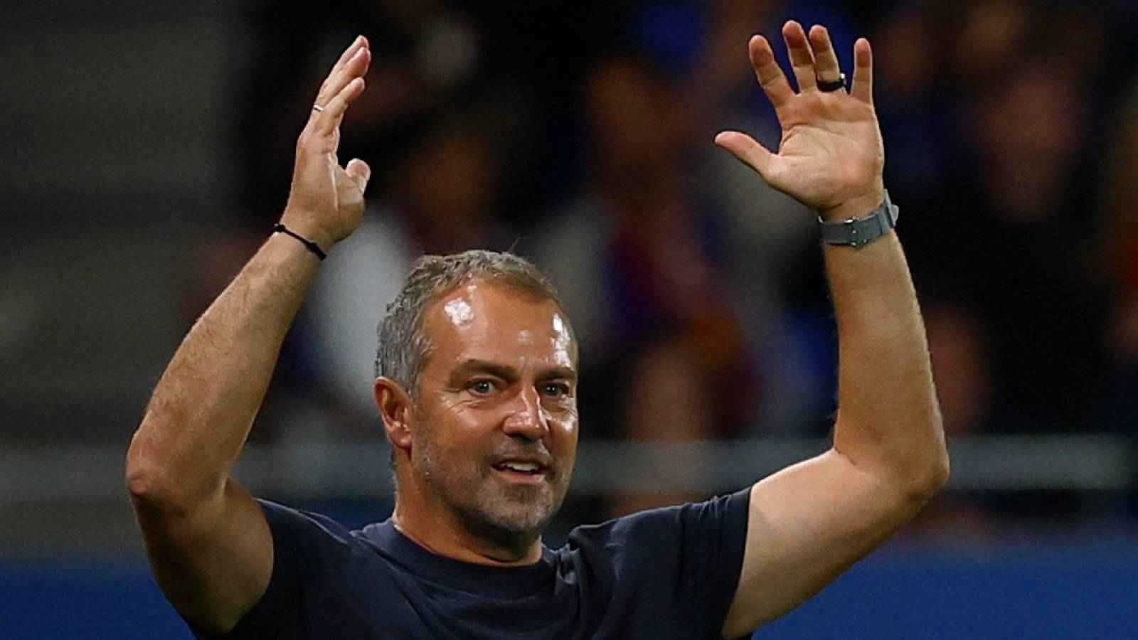 حقبة استثنائية.. فليك يحطم رقم غوارديولا في برشلونة