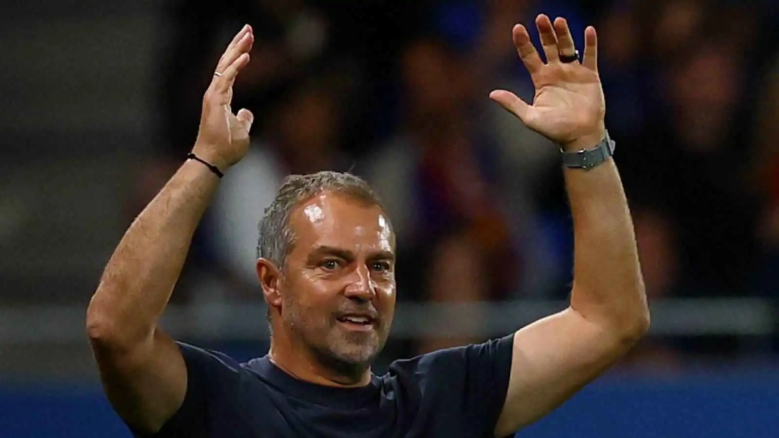 حقبة استثنائية.. فليك يحطم رقم غوارديولا في برشلونة