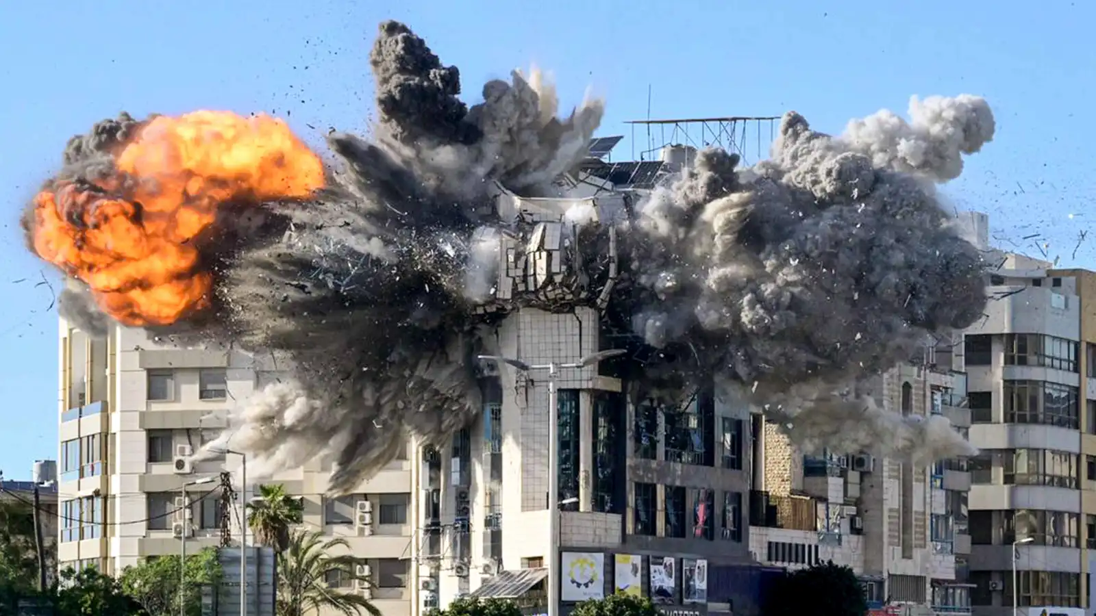 دول أوروبية تدعو إلى مفاوضات لبنانية إسرائيلية لإنهاء الحرب