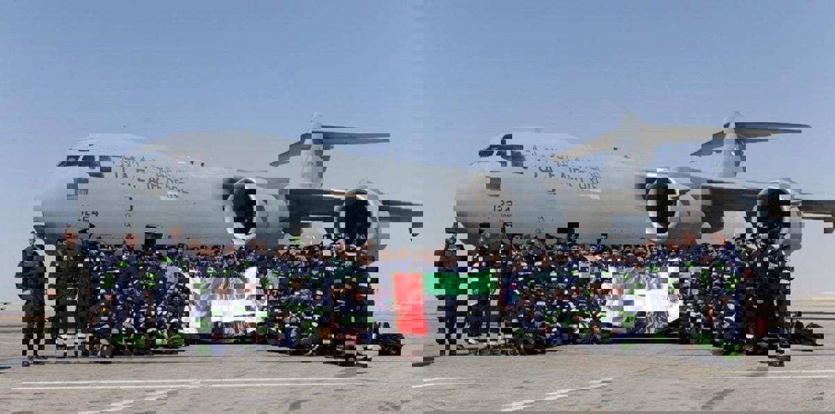  الإمارات تعلن انطلاق التمرين العسكري المشترك مع بريطانيا "خنجر البحر 2017"‎