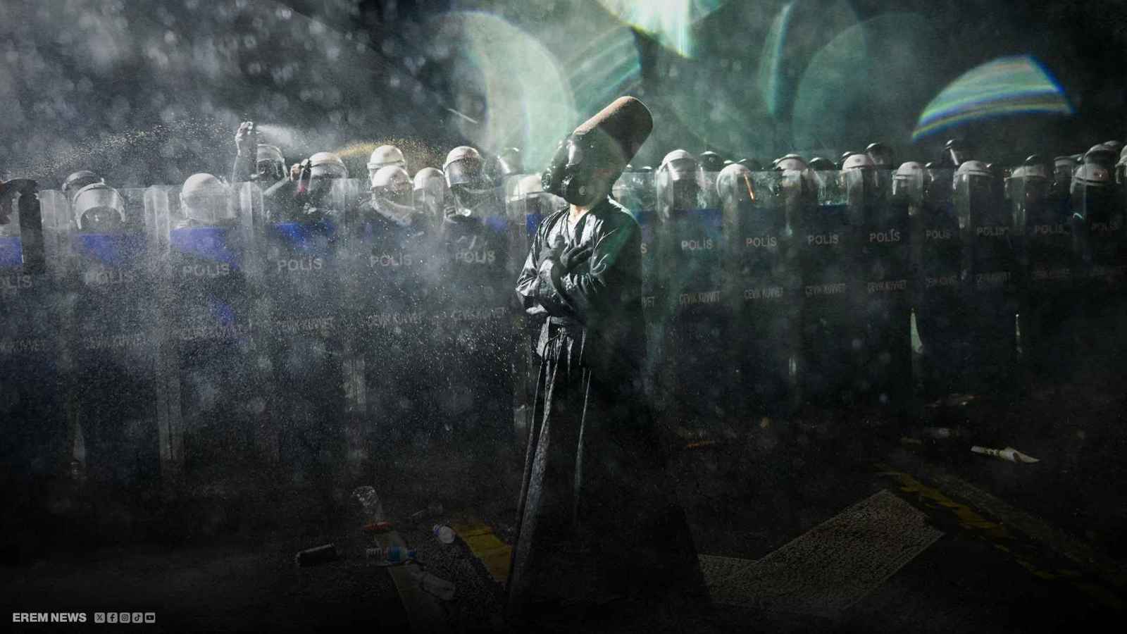 "حرب الإسبريسو" في تركيا.. كيف تحولت القهوة إلى سلاح في يد المعارضة؟