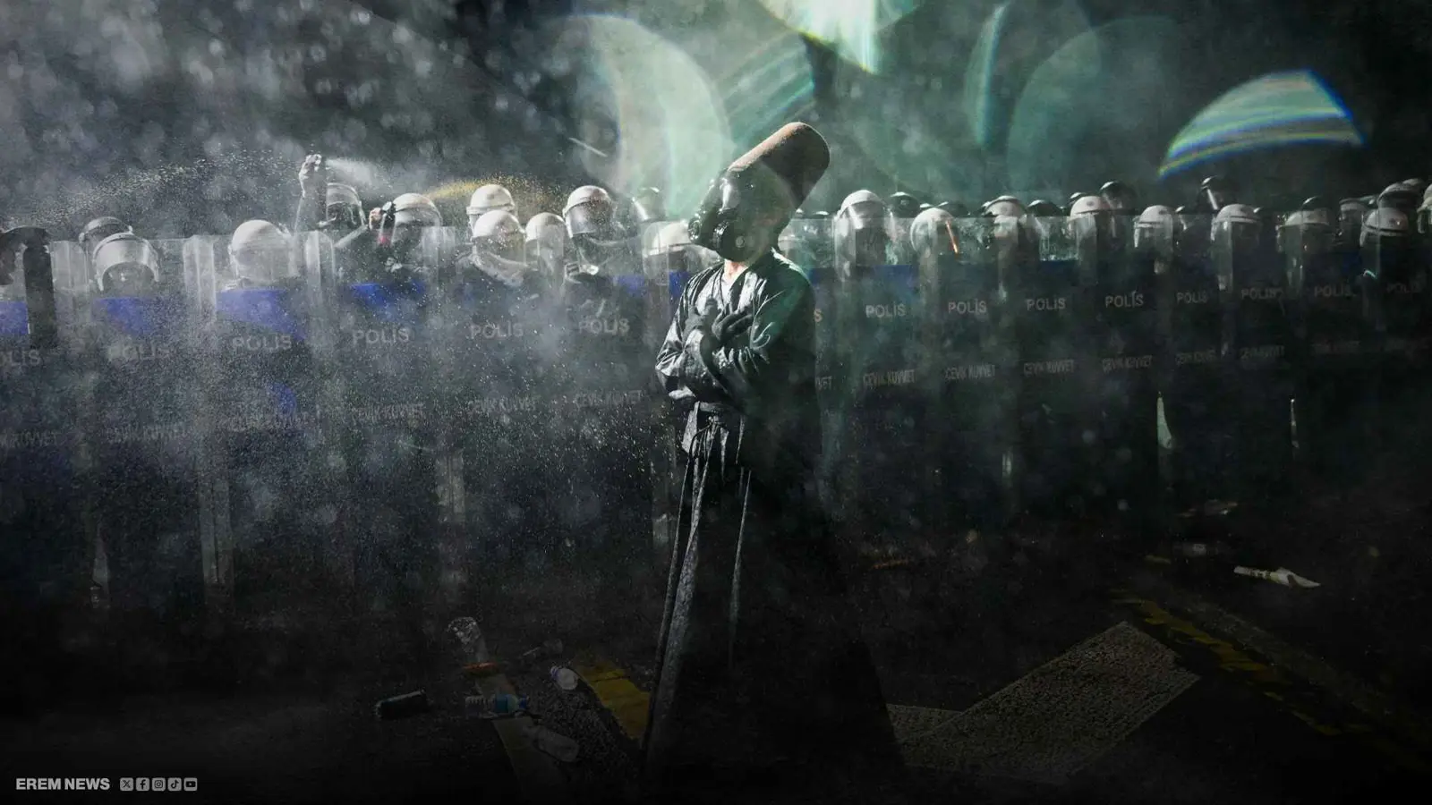 "حرب الإسبريسو" في تركيا.. كيف تحولت القهوة إلى سلاح في يد المعارضة؟