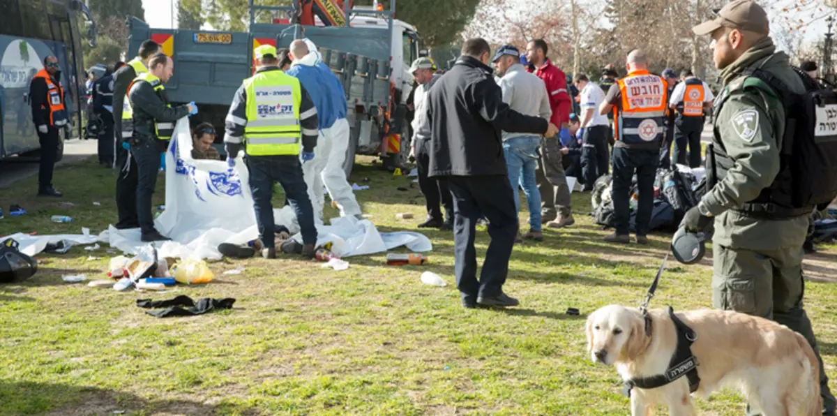 "الليكود" يوظف عملية القدس لصرف الأنظار عن فضائح نتنياهو