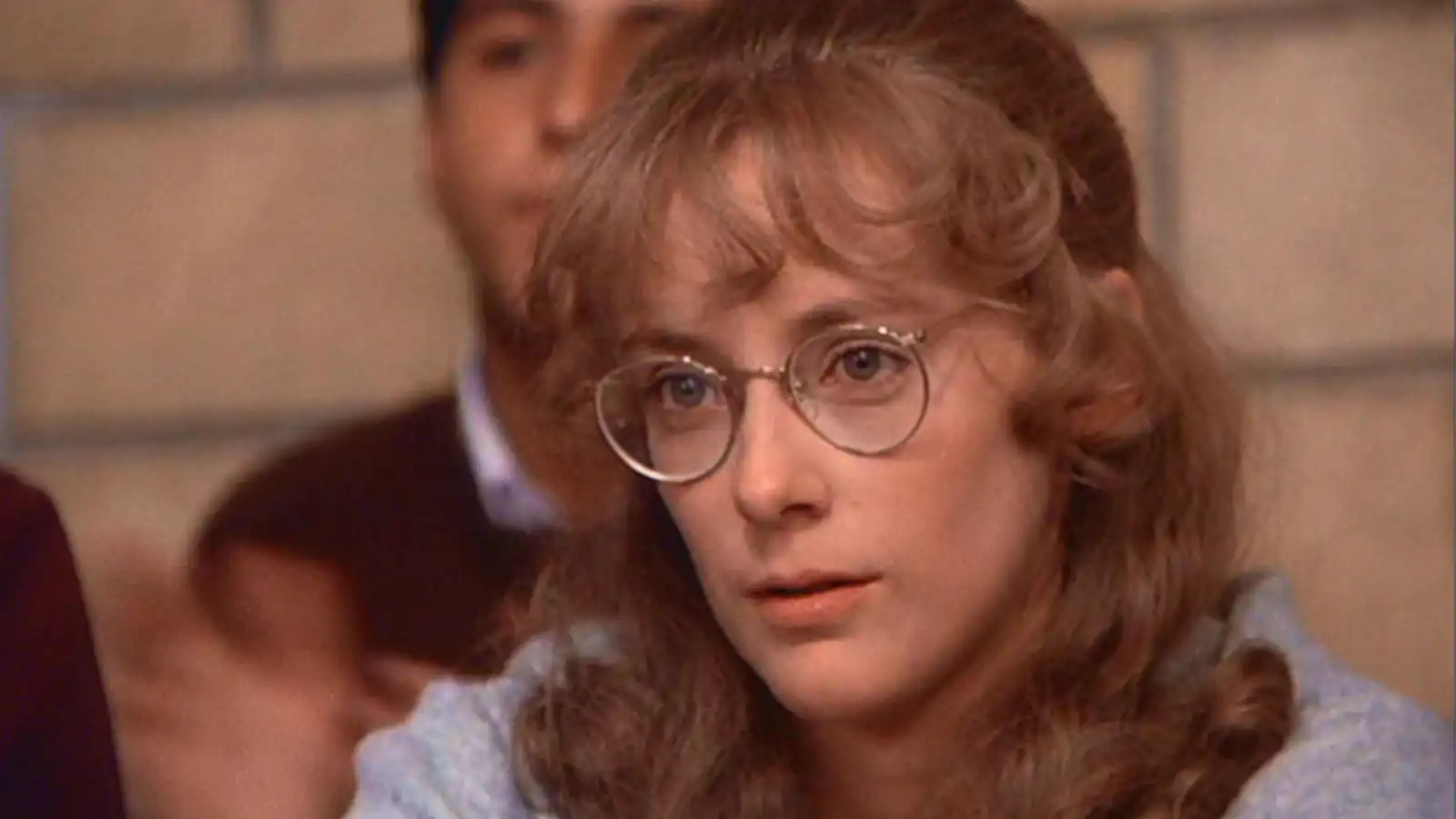 وفاة أيقونة برودواي الممثلة ماري بيث هيرت