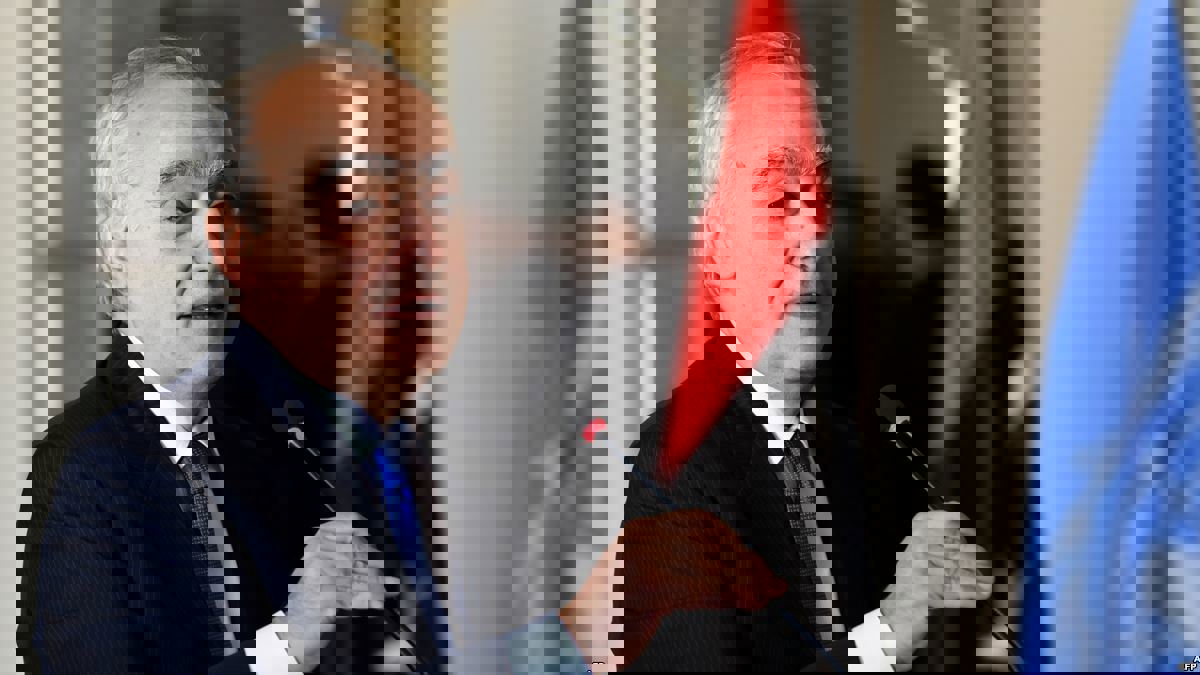 غسان سلامة يأمل في تقدم جهود السلام بليبيا "قريبًا"