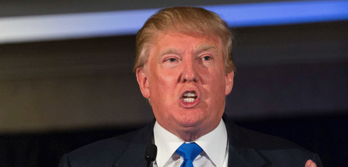 ترامب: جميع الخيارات مطروحة بشأن كوريا الشمالية