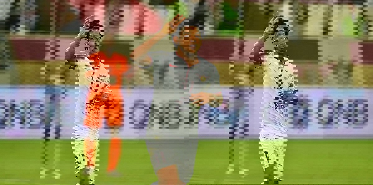 نادي الاتحاد السعودي يقترب من ضم رومارينيو مهاجم الجزيرة الإماراتي