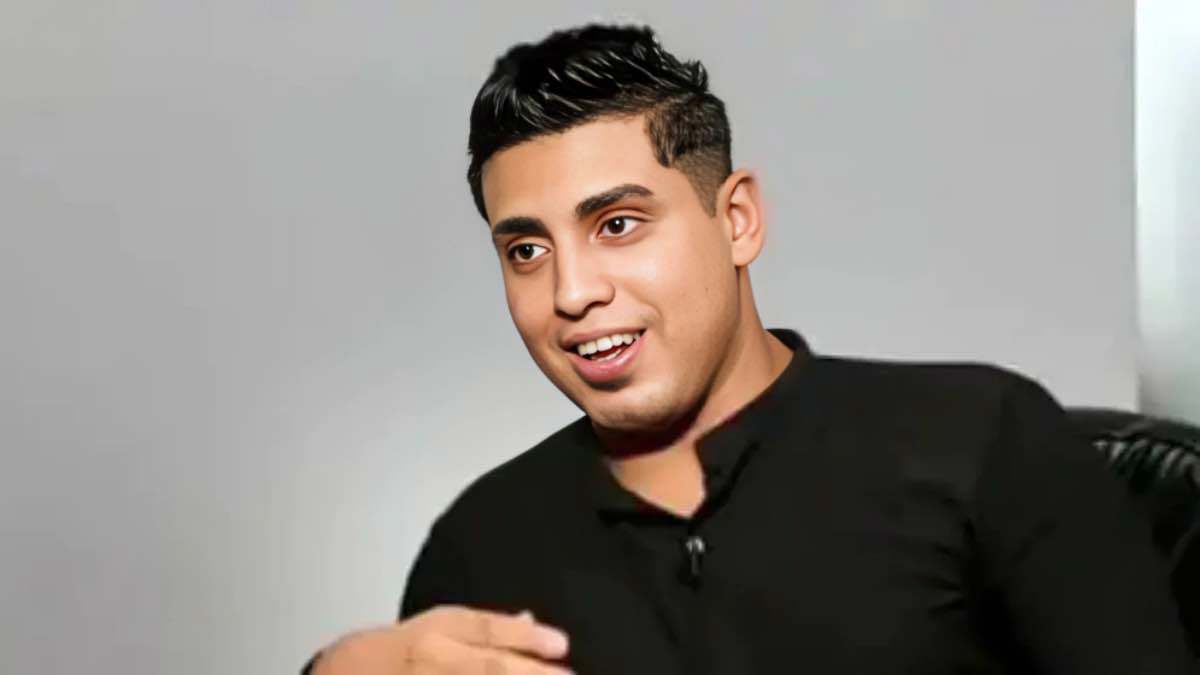 حكم بسجن التيكتوكر كروان مشاكل في قضية ريهام سعيد