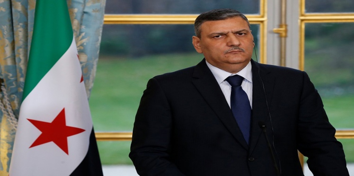 المعارضة السورية تبدي استعدادها للانضمام لمحادثات سلام أعلن عنها بوتين