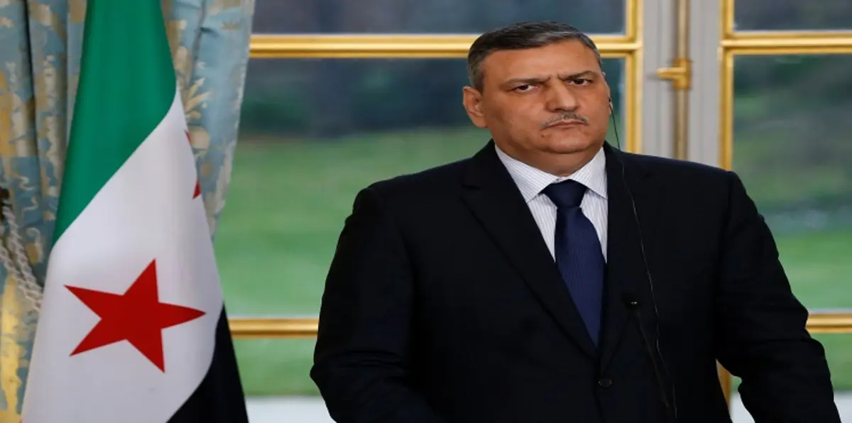 المعارضة السورية تبدي استعدادها للانضمام لمحادثات سلام أعلن عنها بوتين