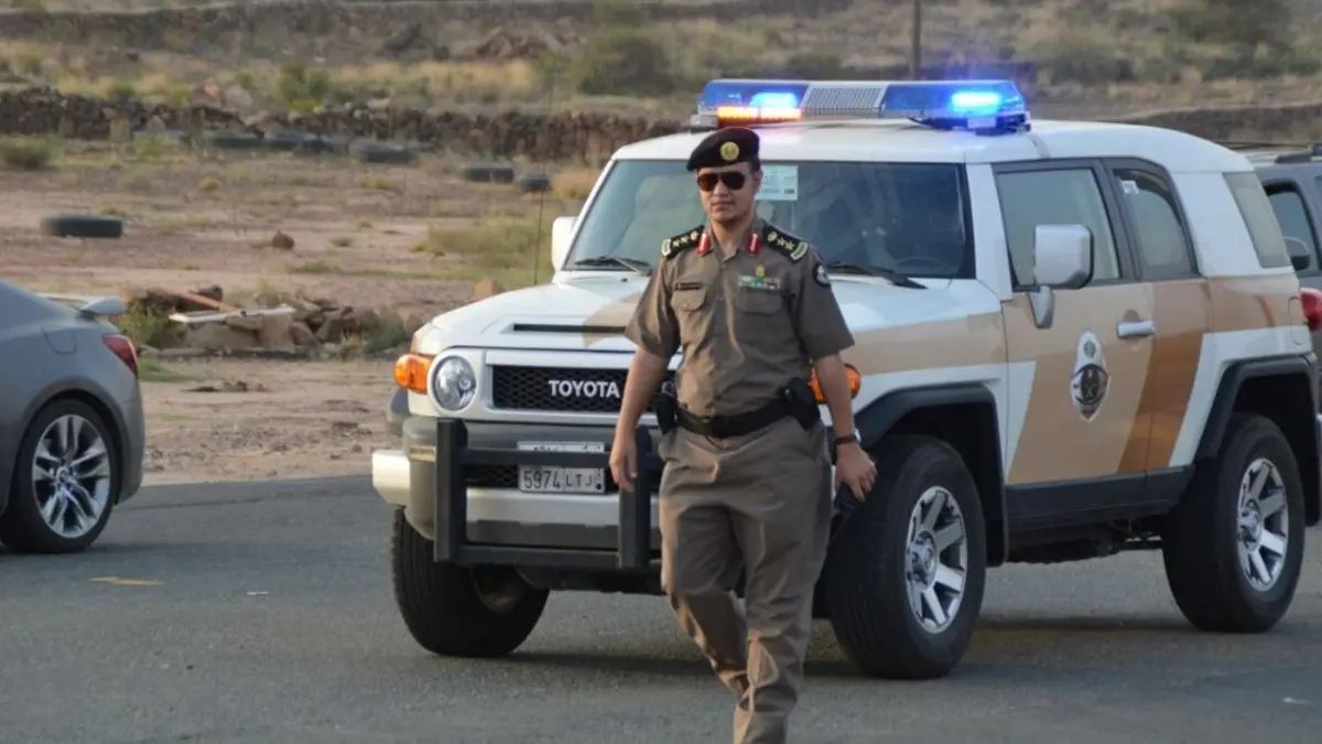 محاولة انتحار كادت تتسبب بكارثة في السعودية