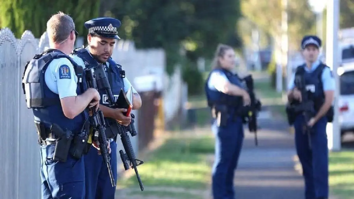 قتيلان بإطلاق نار عشوائي في حفل بولاية تكساس الأمريكية