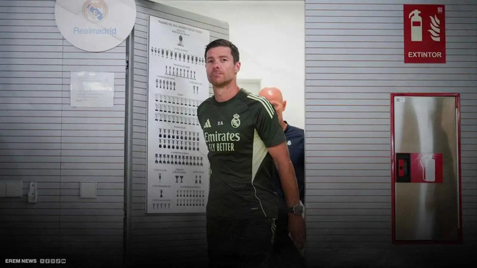 إقالة ألونسو؟.. ريال مدريد في ورطة