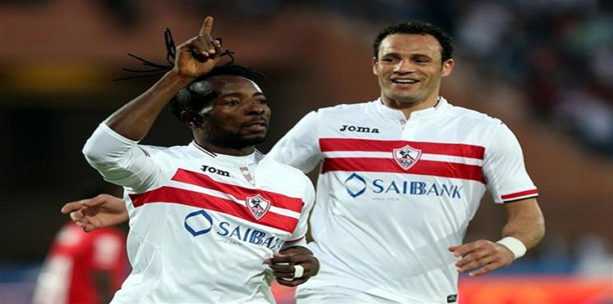 مصر.. الأهلي يسعى لخطف ستانلي من الزمالك.. ومؤمن زكريا يسأل الرحيل