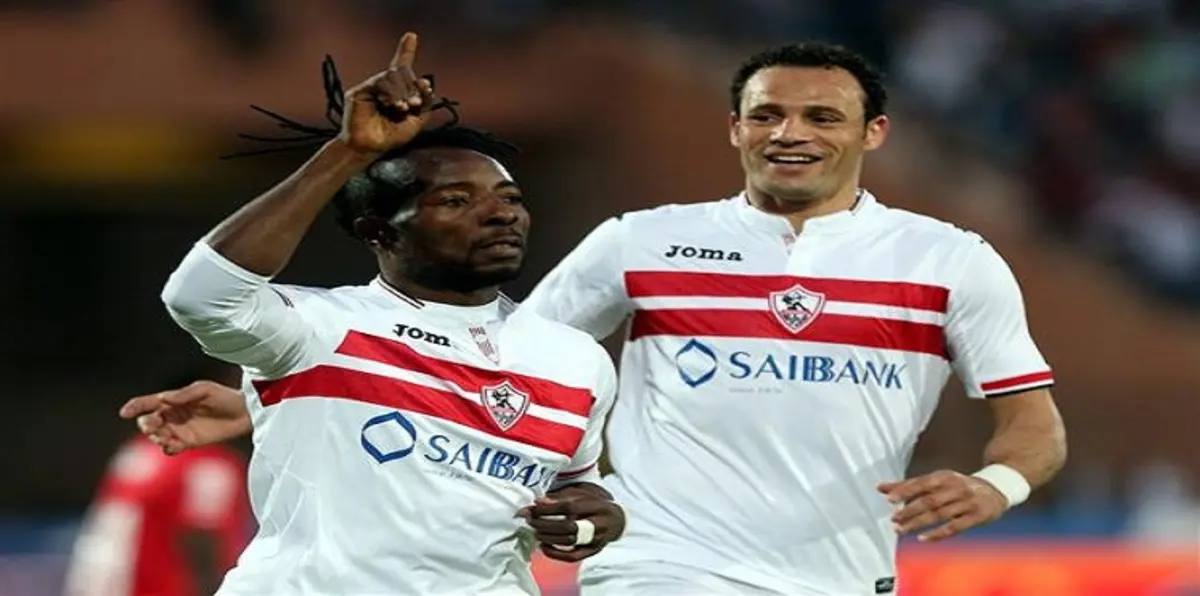 مصر.. الأهلي يسعى لخطف ستانلي من الزمالك.. ومؤمن زكريا يسأل الرحيل
