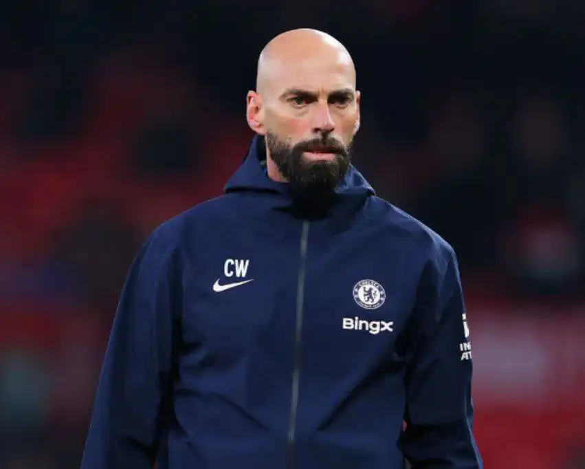 ويلي كاباييرو