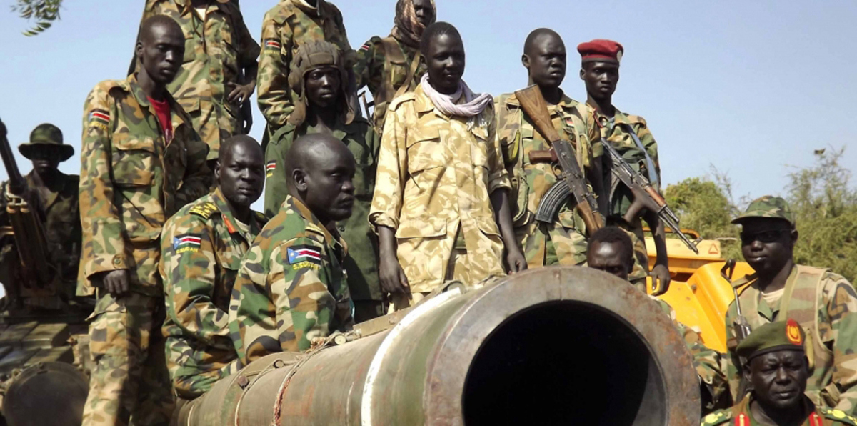 واشنطن تدعو إلى التحقيق فى أموال الحرب بجنوب السودان المستثمرة بكينيا