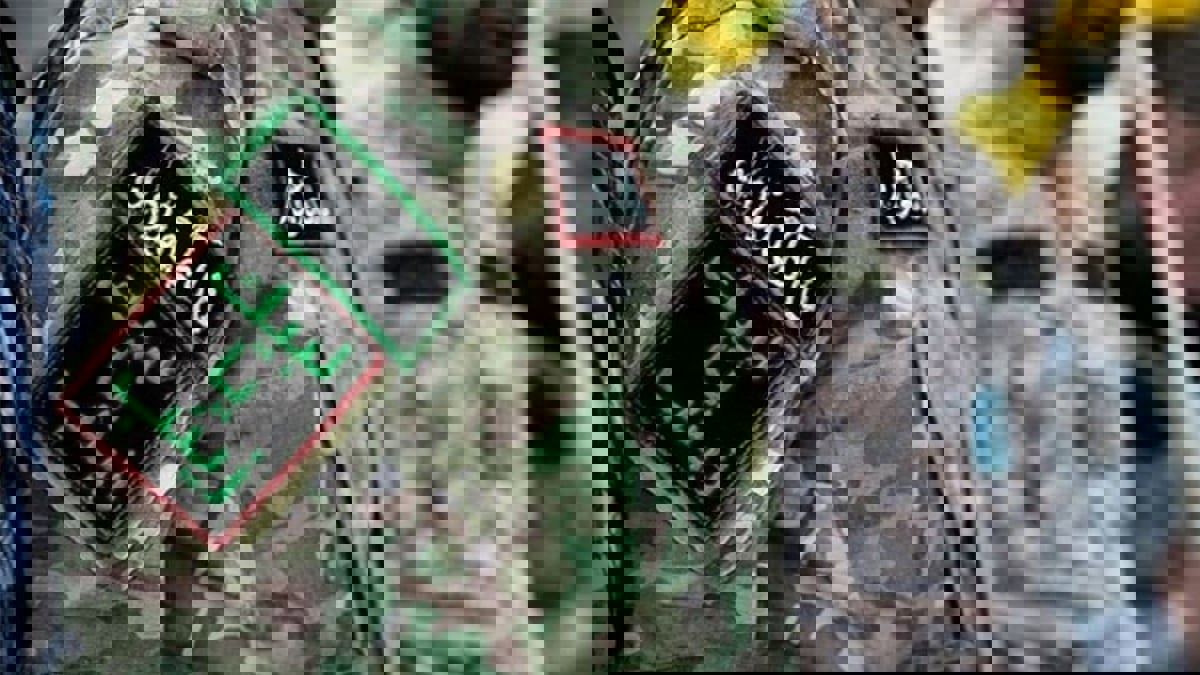 ما مستقبل ميليشيا "فاطميون" المدعومة إيرانيا بعد سيطرة طالبان على أفغانستان؟