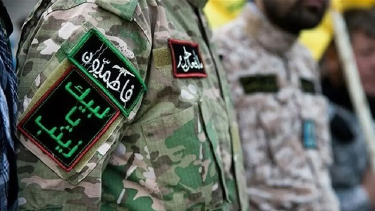 ما مستقبل ميليشيا "فاطميون" المدعومة إيرانيا بعد سيطرة طالبان على أفغانستان؟