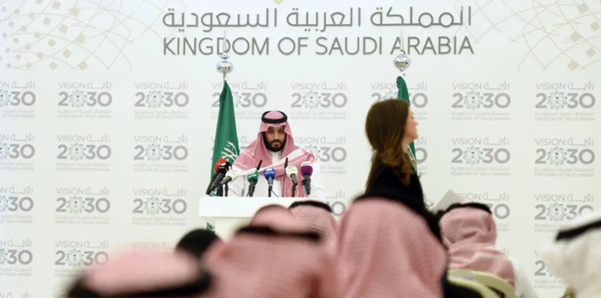 "رؤية السعودية 2030".. الشق الاجتماعي والديني يسيطر على اهتمام السعوديّين