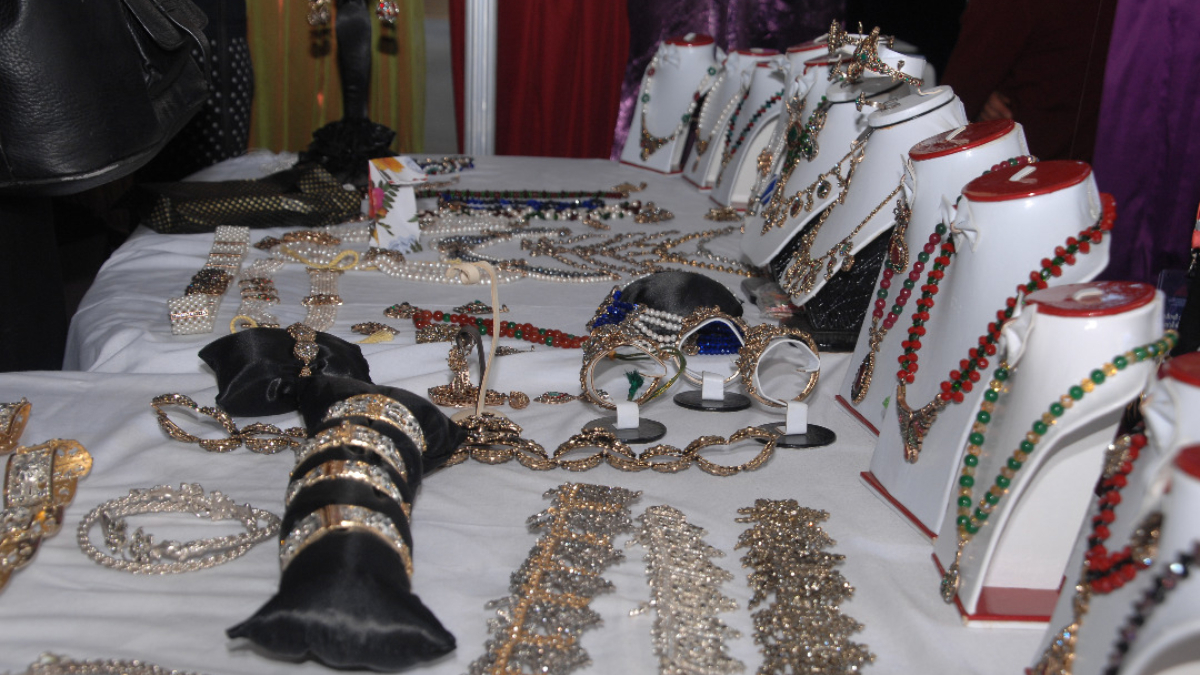 أصحاب الاحتياجات الخاصة يتحدّون العدم في الجزائر (صور)