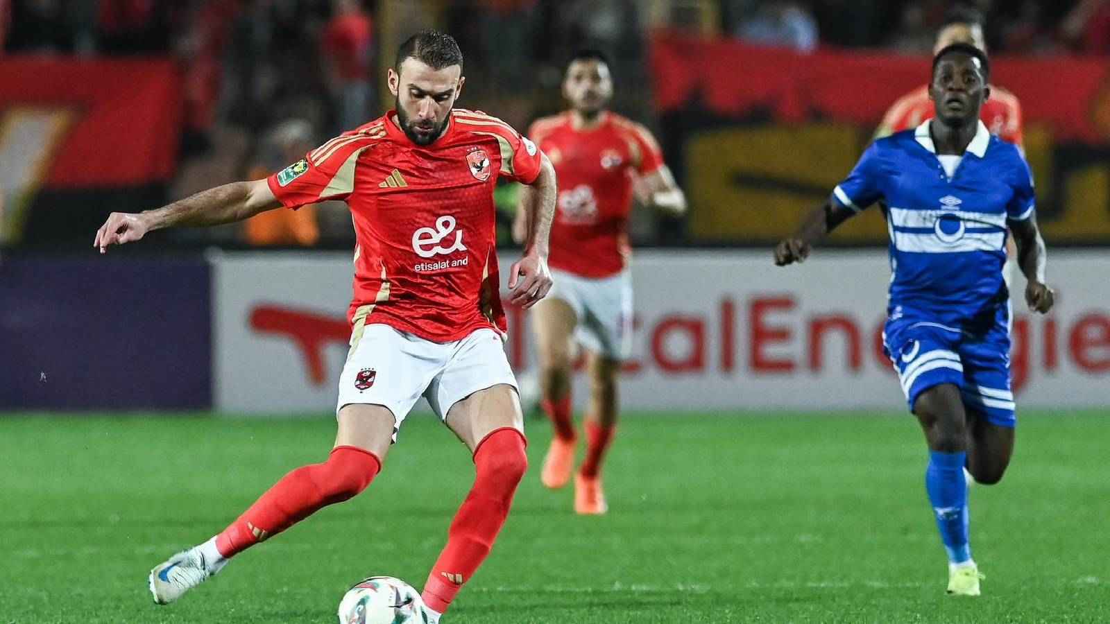 الهلال السوداني يوجه رسالة للجماهير الموريتانية قبل لقاء الأهلي المصري (فيديو)