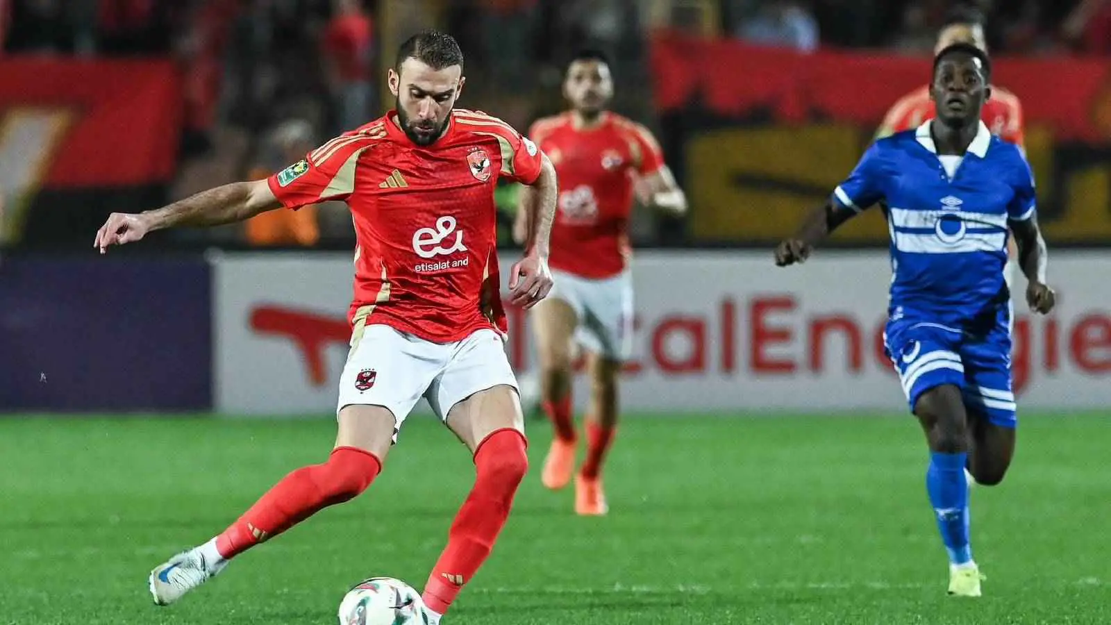 الهلال السوداني يوجه رسالة للجماهير الموريتانية قبل لقاء الأهلي المصري (فيديو)