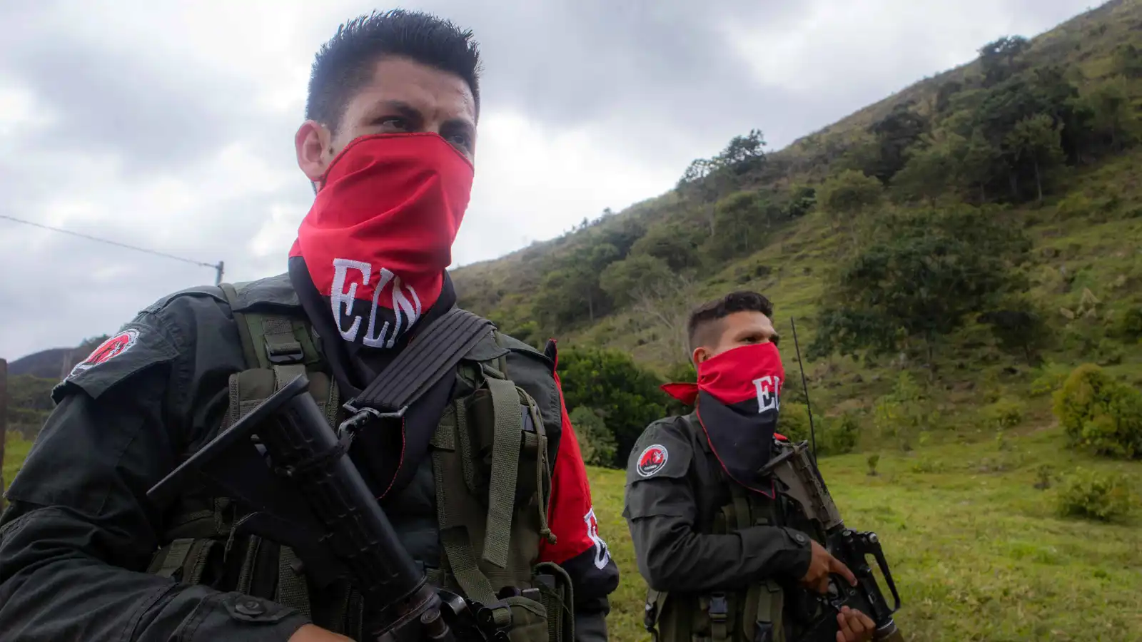 "لمواجهة خطة ترامب".. مناورات عسكرية في مناطق إنتاج الكوكايين بكولومبيا