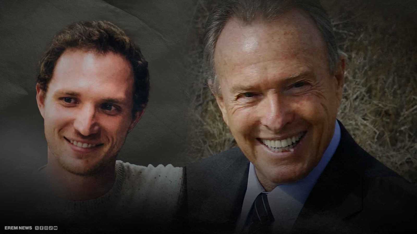 ملياردير يتبرأ من ابنه بعد "فضيحة الأثرياء".. ما القصة؟