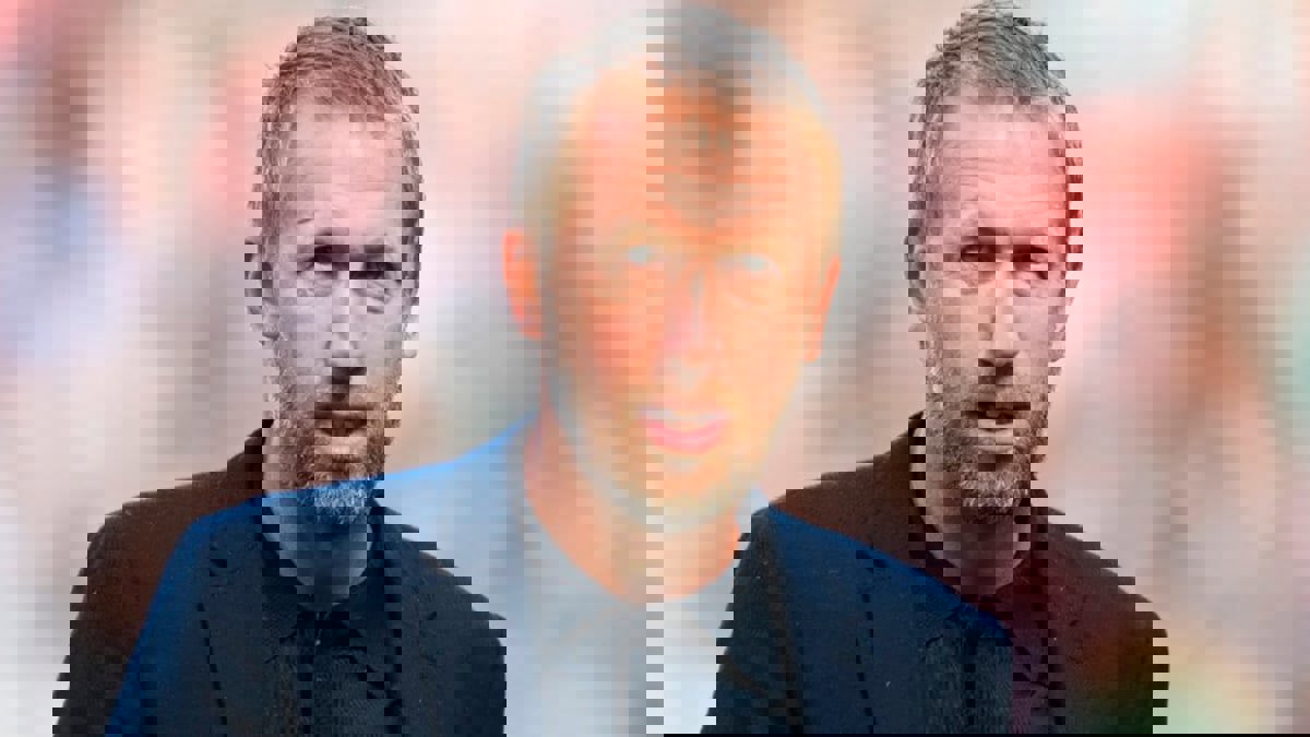 رسميًا.. تشيلسي يعلن تعيين غراهام بوتر مدربًا جديدًا