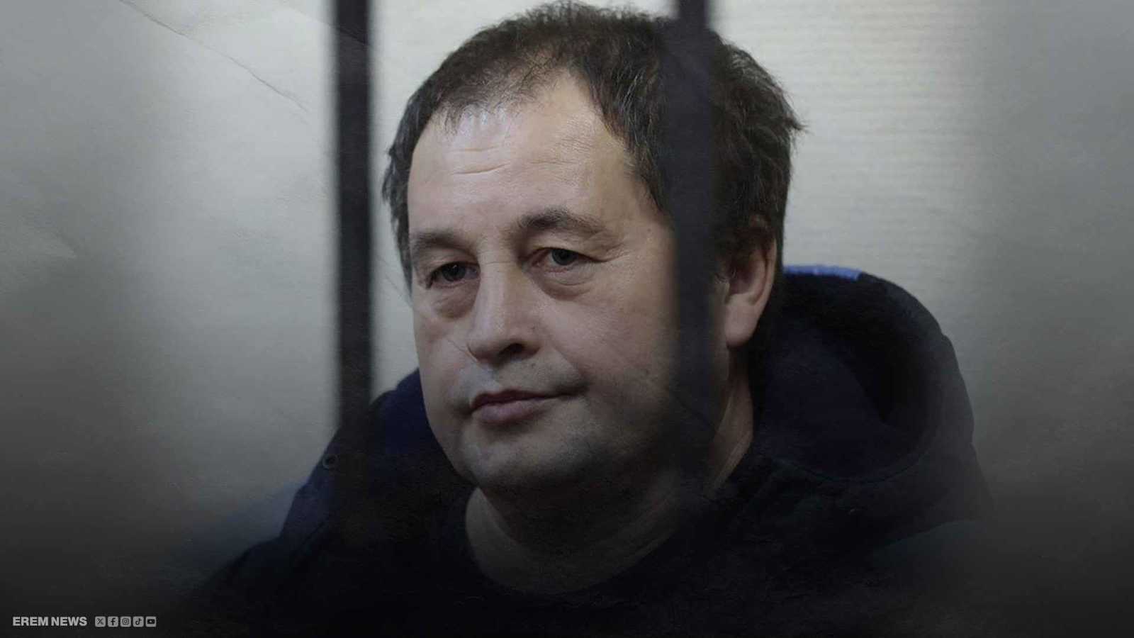 بدل المحاكمة.. روسيا ترسل متهما بقتل زوجته إلى جبهات القتال (فيديو)