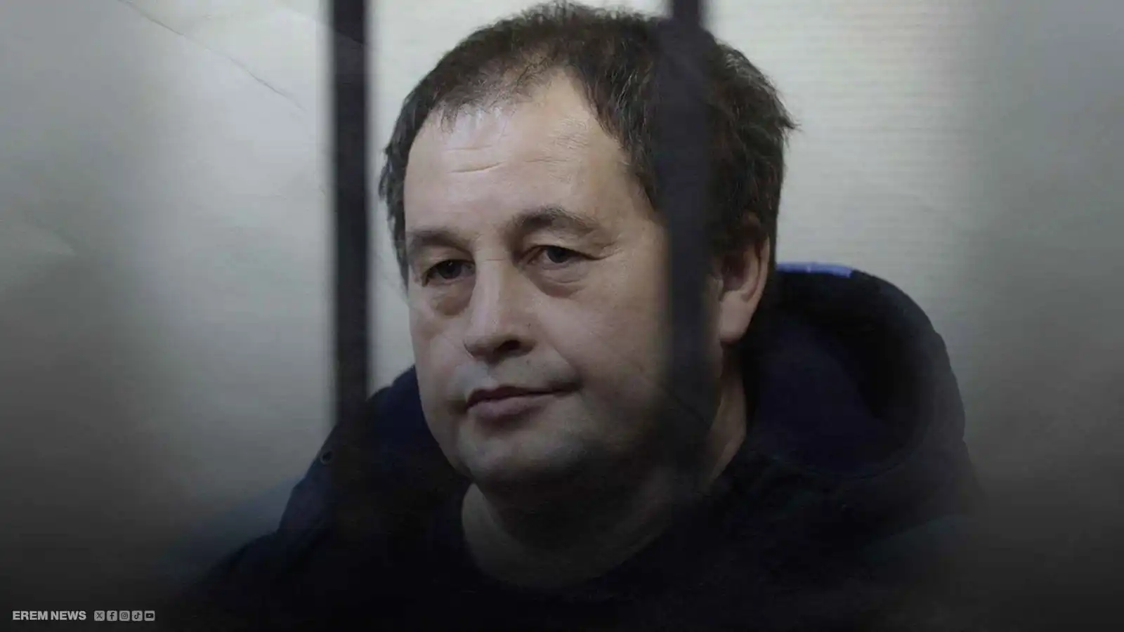 بدل المحاكمة.. روسيا ترسل متهما بقتل زوجته إلى جبهات القتال (فيديو)