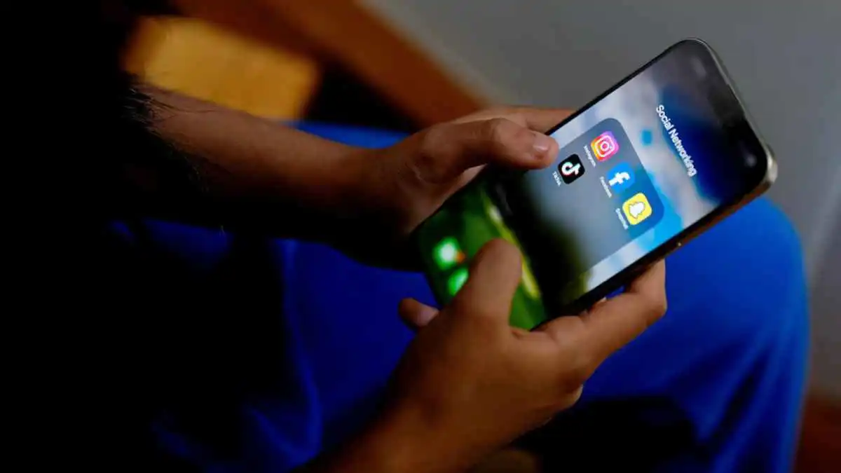 وسائل التواصل تحت المجهر.. مقياس رقمي يفضح أثرها النفسي الخفي‎