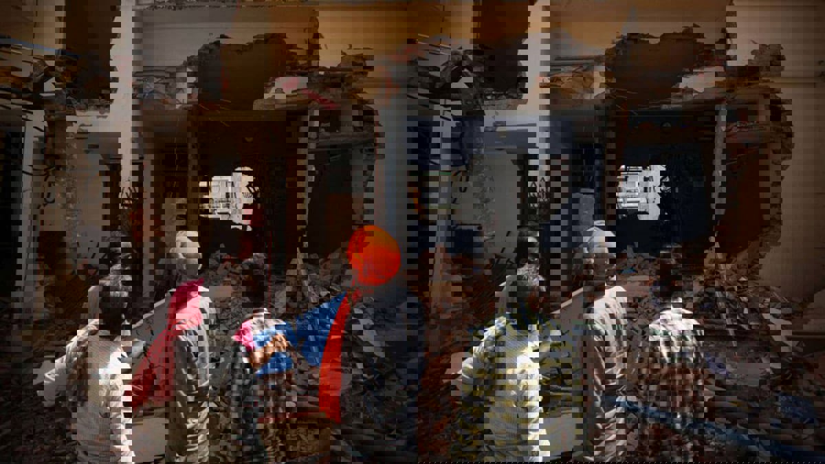 مع استمرار الاحتجاجات.. 6 قضاة هنود يدينون هدم منزل ناشط مسلم